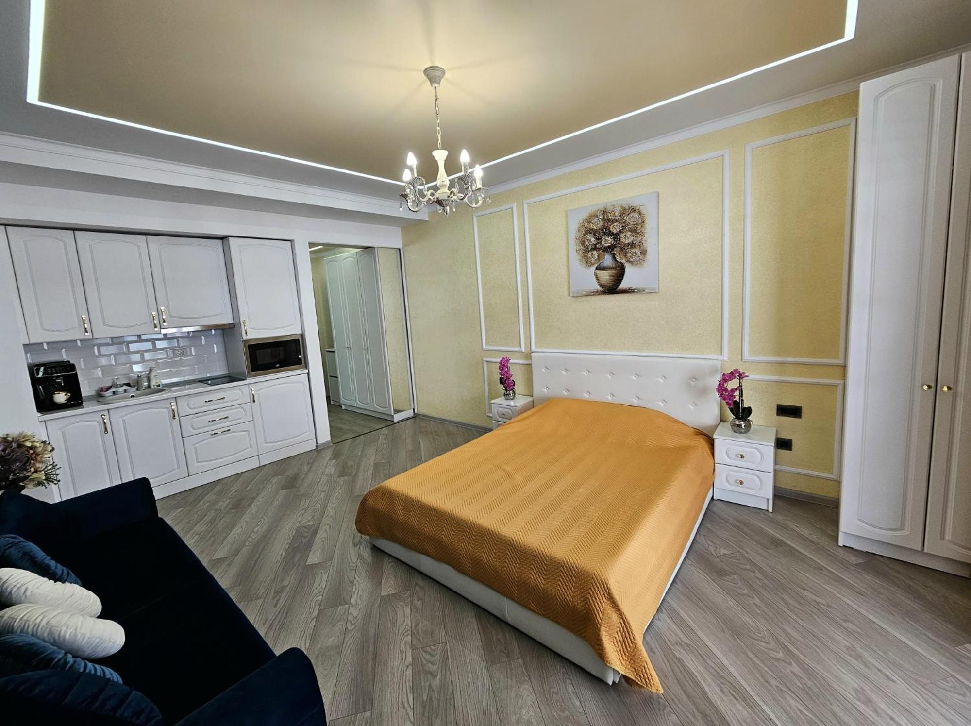 Studio 81 - Casa Del Mar, Mamaia Nord Exterior photo